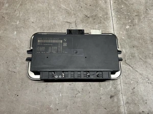 09-15 BMW 740i 740Li 750i Footwell Adaptive Head Light Control Module OEM - Foto 1 di 7