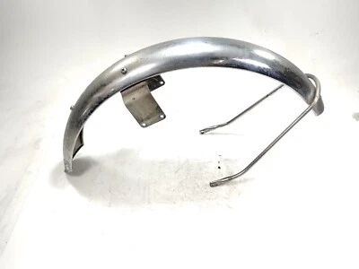 1976 Triumph Bonneville 750 T140 Front Wheel Fender - Image 1 of 4