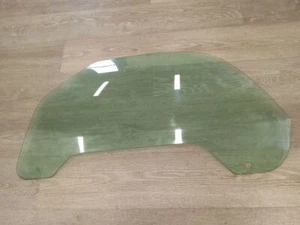 Driver Left Front Door Glass Fits 02-05 FORD THUNDERBIRD 1W6Z7621411AA - Picture 1 of 14