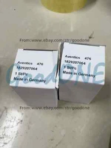 1PC NEW FOR AVENTICS 1829207064 Filter Activated Carbon Cartridge - Picture 1 of 3
