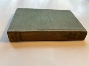 The Rainbow, D.H. Lawrence, 1915, 1st Edition, The Modern Library, HC, Original - Picture 1 of 9