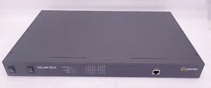 Perle IOLAN SCS16C DAC Console Server 04030790 - Picture 1 of 6