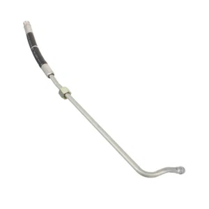 TUBO DE RETORNO REGULADOR DE PRESIÓN DE COMBUSTIBLE JAGUAR XJS EAC9986 - Imagen 1 de 4