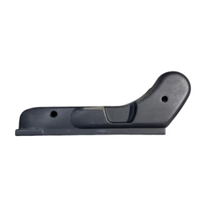 S13 Driver Seat Left Trim Black 1989-1993 - Picture 1 of 7