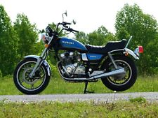 1982 Suzuki Gs