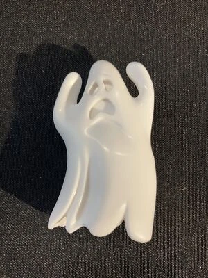 Scooby Doo Haunted House 3D Board Game Replacement Parts Ghost - Image 1 of 2