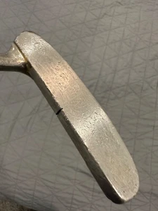 "Putter Birdie para salida de golf Inland McAllister Clark 1977 32"" diestro" - Imagen 1 de 21