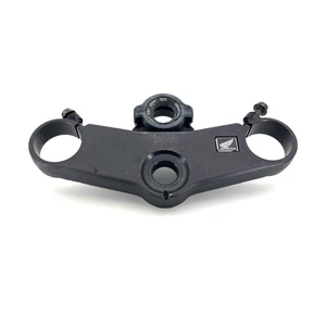 2003 - 2006 Honda CBR600RR OEM Upper Triple Bridge Handlebar Mount - Picture 1 of 12