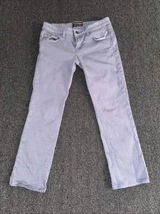 Cult Of Individuality Women’s Jeans Size 26 Rogan Capri - Picture 1 of 10