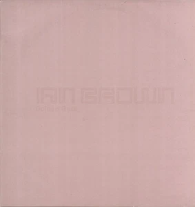 Ian Brown Golden Gaze 12" vinyl UK Polydor 2000 andy gray remix promo 12" in - Picture 1 of 2