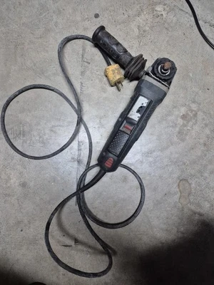 博世4-1/2角磨机AG40-85PD — 第 1/4 张图片