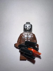 LEGO Lord of the Rings Uruk-hai Berserker Minifigure LOR019 - Picture 1 of 2