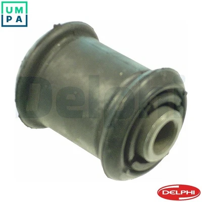 2x MOUNTING CONTROLTRAILING ARM TD312W FOR VAUXHALL OPEL VECTRA/B/Hatchback 1.8L - Image 1 of 4