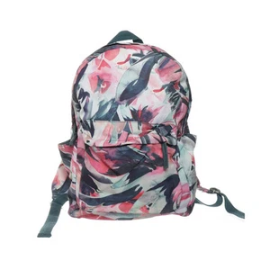 Accessorize London, Rucksack, Unisex (Erwachsene), Mehrfarbig, Blumen, 22 #2xM - Bild 1 von 6