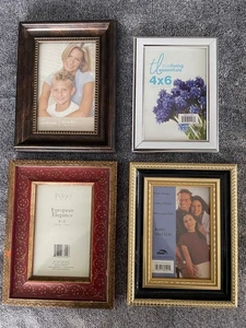 7 Bilderrahmen Konvolut (4x6 und 5x7) - Bild 1 von 10