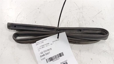 Toyota Prius Cowl Vent Seal    2012 2013 2014 2015 - Image 1 of 4