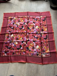 Liberty Vintage Seidentuch - Bild 1 von 3