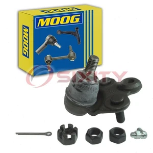 MOOG Front Left Lower Suspension Ball Joint for 2006-2011 Acura CSX Spring bj - Picture 1 of 5