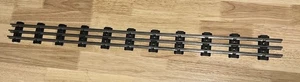K-Line O Gauge Tubular Straight Track 27 inches Good Condition - Picture 1 of 7