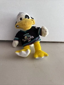 Vintage Cincinnati Mighty Ducks Buster 97 Sample Plush - Picture 1 of 12