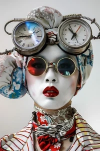 Of the world fashions t-shirt 2025 - Bild 1 von 21