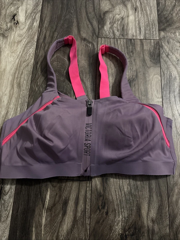 Sujetador deportivo para mujer Victoria's Secret VSX 36dd Foto 1 de 2