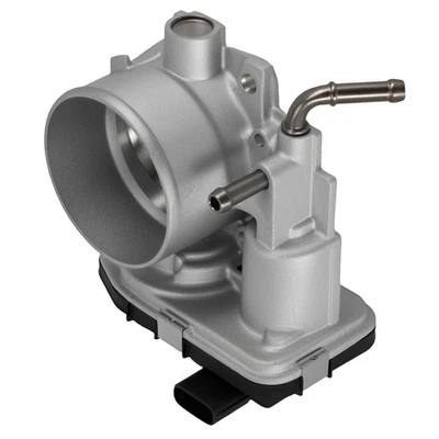 Cuerpo del acelerador para Toyota Camry RAV4 Avalon Lexus ES250 NX250 NX350h 2,5 L S20443 Foto 1 de 4