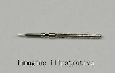 TIGE 065-549 Citizen/Miyota FS00/01, 10/11, 20/21,26 Setting stem, Albero di ca