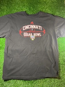 2010 Cincinnati Shirt - Picture 1 of 1