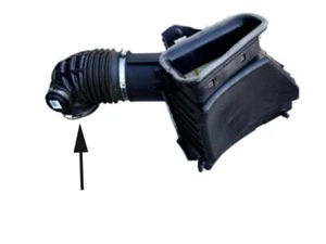 84235087 Air Cleaner Outlet Duct 2017-20 Chevrolet Camaro 6.2L with Supercharge - Bild 1 von 8