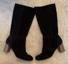 nine west vintage america boots dsw