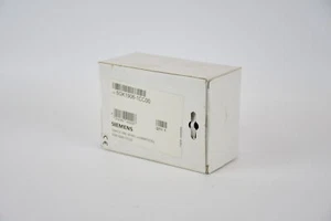 Siemens simatic NET HMI Mobic T8 Zasilacz ładowania 6GK1906-1CC00 ( 6GK19061CC00 ) - Zdjęcie 1 z 3