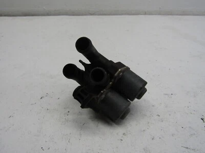 Válvula de control de calefacción SLK230 1998 2000 MERCEDES BENZ HVAC AIRE ACONDICIONADO OEM Foto 1 de 4