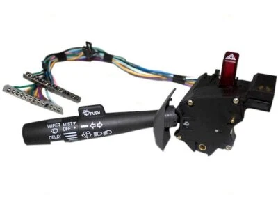 Interruptor de señal de giro Brock 11243 PSGB 1997 para Chevrolet Express 2500 1996-2000 Foto 1 de 2
