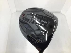 Ryoma MAXIMA III Special Tuning Driver 10.5 Flex Stiff Tour AD VR-5 45.25in w/HC - Picture 1 of 6
