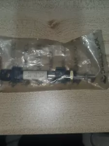 ASCO JOUCOMATIC Isoclair Pneumatic Air Cylinder C12 AS 20 43550170 - Picture 1 of 4