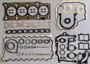 Engine Gasket Kit Jeep Wrangler JK 2.8CRD 2007-2010 68032196AA New Genuine Mopar - Picture 1 of 1