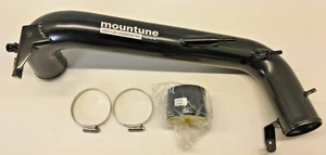 Mountune Ansaugrohr FORD FIESTA MK8 ST200 FordTuning Ladeluftrohr  Ansaugleitung - Bild 1 von 4