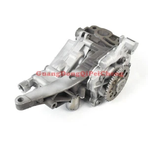 Engine Oil Pump 2781801001 For MERCEDES-BENZ E W212 A2781801001 - Picture 1 of 16