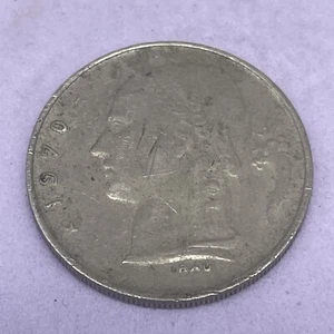 1970 Burundi 1 Franc Coin - Picture 1 of 7
