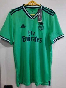 Camiseta de portero Liverpool FC 21/22, NUEVA CON ETIQUETAS, 100 % original - Imagen 1 de 1