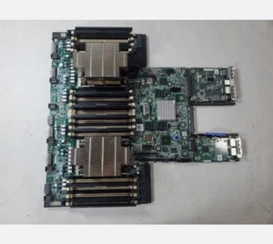 NEW Dell 1J4WF Server System Main Board PowerEdge R750 01J4WF - Photo 1/2