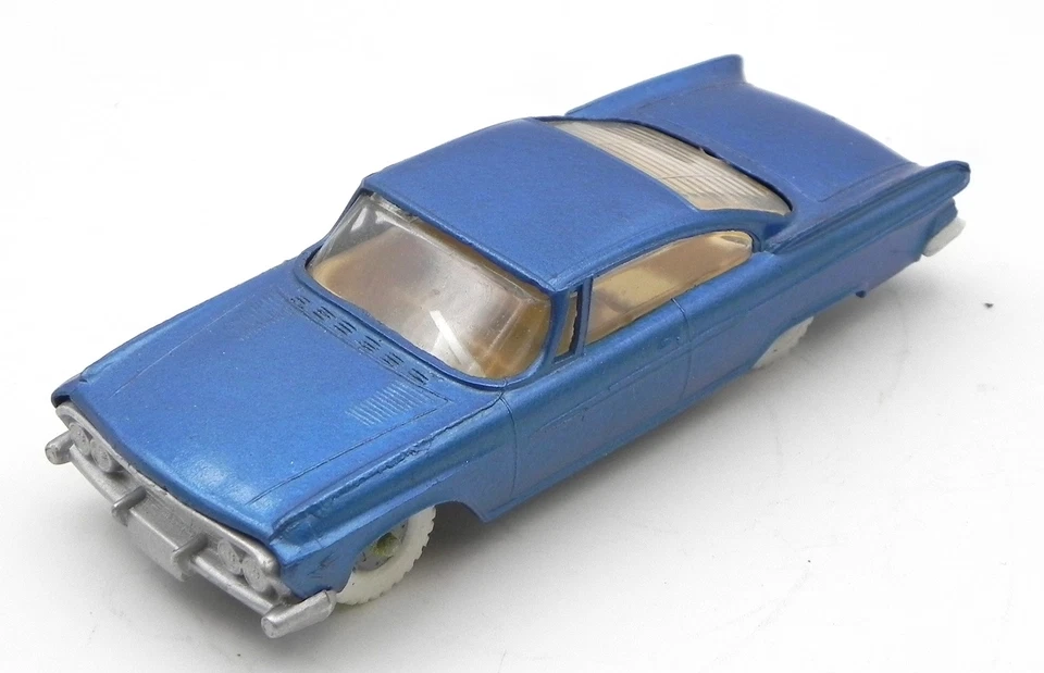 LONE STAR Roadmasters Dodge Dart Phoenix scale 1/50 made England second version - Immagine 1 di 4