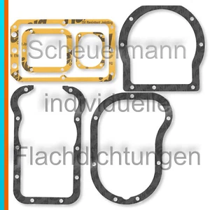 Dichtsatz Getriebe für Ferrari 330 GT 2+2 - Bild 1 von 1