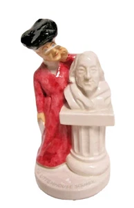 SEBASTIAN MINIATURE SML-103C Mrs Rittenhouse Square 2468 - Picture 1 of 3