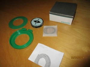 Sensor capacitivo Captron CHT5-161P-24/TG-SR NUEVO - Imagen 1 de 2