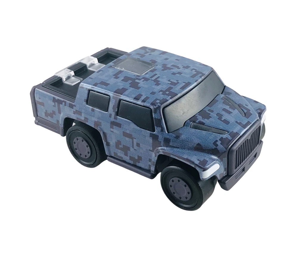 Anki Overdrive Fast & Furious Hobb’s International MXT Rennauto Mehrfarbig - Bild 1 von 1