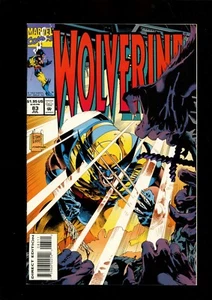 Wolverine 83 (9.2) Marvel (B036) - Bild 1 von 2