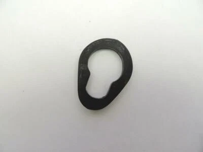 Amortiguador de faros Yamaha 5G2-84368-00 NOS RZ350 XJ650 XJ750R XV920J XS550R Y984v Foto 1 de 2