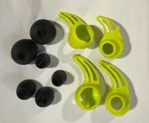 Sennheiser EAR FINS CX SPORT - SIZE S And L - Picture 1 of 7